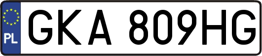 GKA809HG