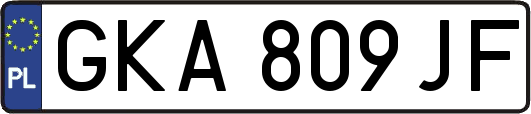 GKA809JF