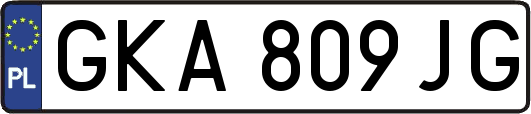 GKA809JG