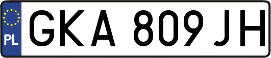 GKA809JH