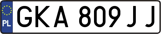 GKA809JJ