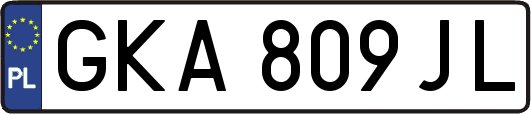 GKA809JL
