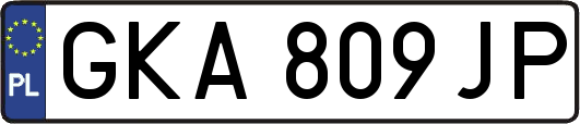 GKA809JP
