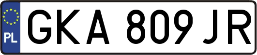 GKA809JR