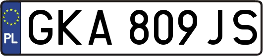 GKA809JS