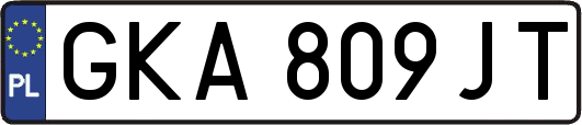 GKA809JT