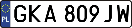 GKA809JW
