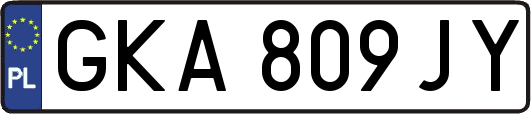 GKA809JY