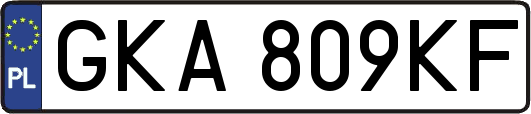 GKA809KF