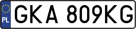 GKA809KG