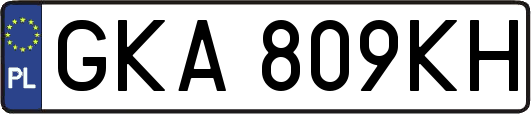 GKA809KH