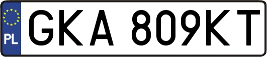 GKA809KT