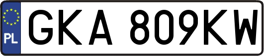 GKA809KW
