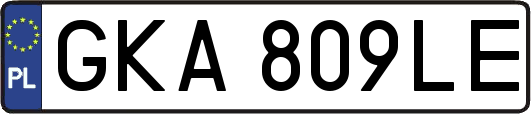 GKA809LE