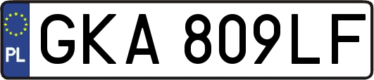 GKA809LF