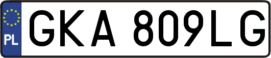 GKA809LG