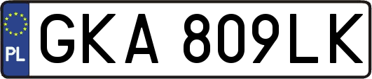 GKA809LK