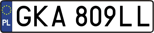 GKA809LL