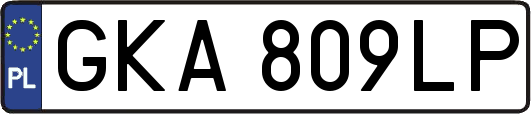GKA809LP