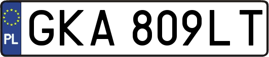 GKA809LT