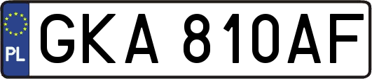 GKA810AF