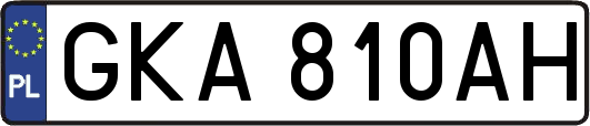 GKA810AH