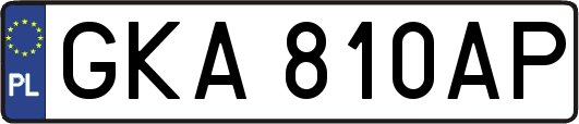 GKA810AP