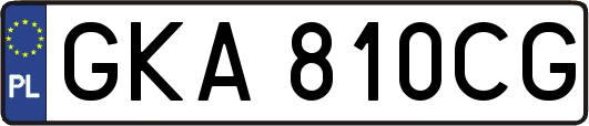 GKA810CG