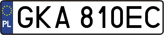 GKA810EC