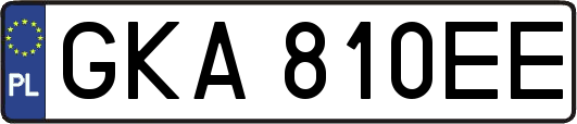 GKA810EE
