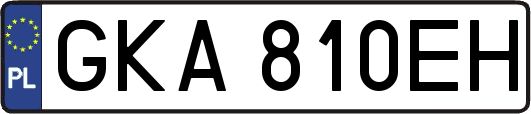 GKA810EH