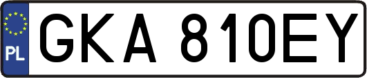 GKA810EY