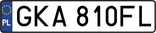 GKA810FL