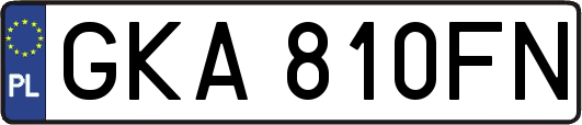 GKA810FN