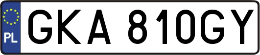 GKA810GY