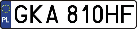 GKA810HF