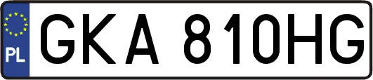 GKA810HG