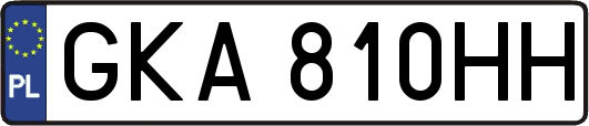 GKA810HH