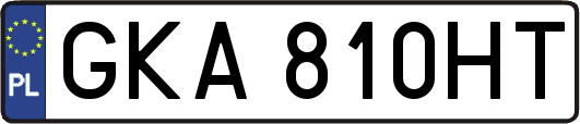 GKA810HT