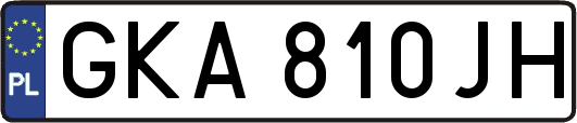 GKA810JH