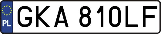 GKA810LF