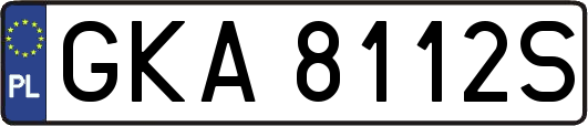GKA8112S