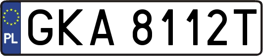 GKA8112T