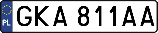 GKA811AA