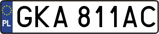 GKA811AC