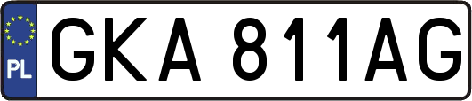 GKA811AG