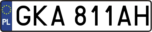 GKA811AH