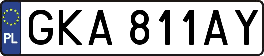 GKA811AY