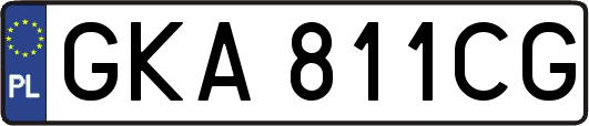 GKA811CG