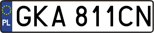 GKA811CN